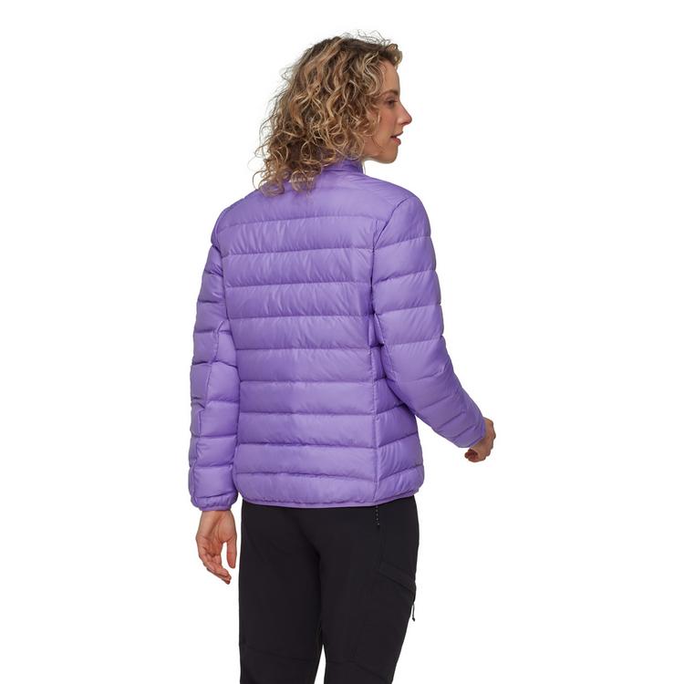 Mammut Mammut Waymarker Daunenjacke Damen - lavandin-black - 1 | SportScheck