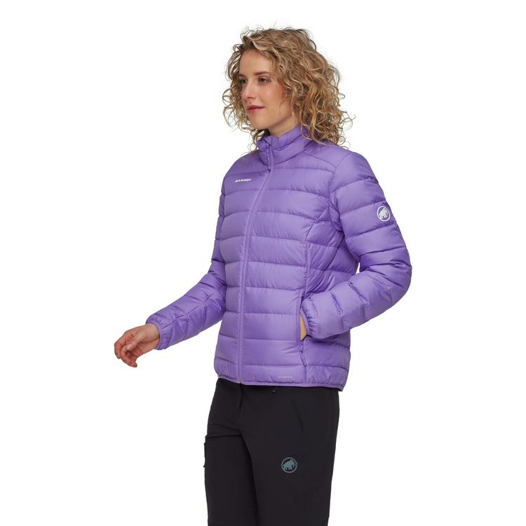 Mammut Mammut Waymarker Daunenjacke Damen - lavandin-black - 2 | SportScheck