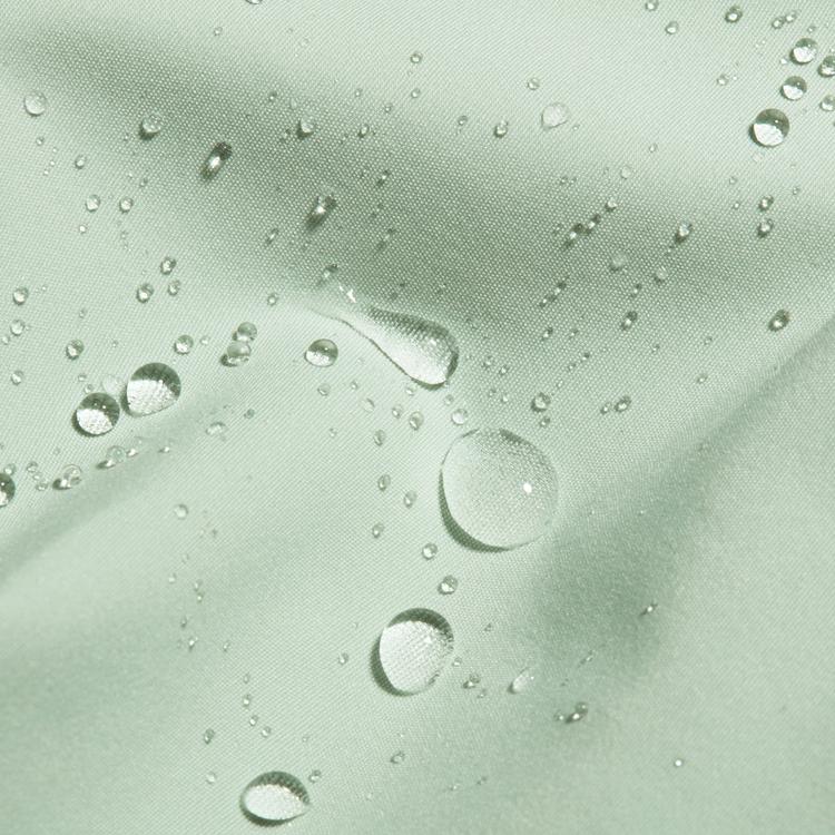 Mammut Mammut Stoney HS Hooded Hardshelljacke Herren - silver sage-strata - 0 | SportScheck