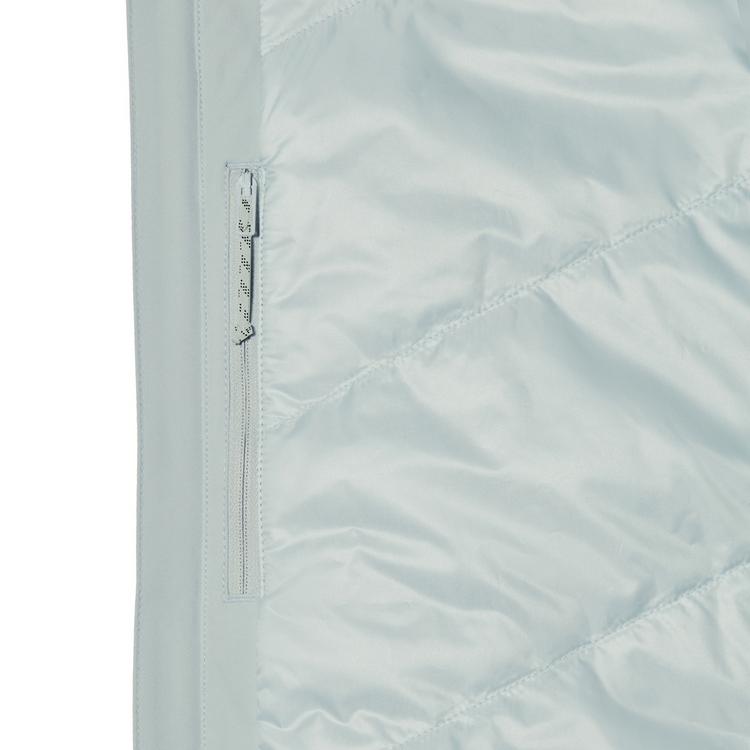 Mammut Mammut Stoney HS Hooded Hardshelljacke Herren - silver sage-strata - 7 | SportScheck