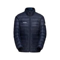 Mammut Crag Kunstfaserjacke Damen - marine