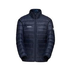 Mammut Crag Kunstfaserjacke Damen marine