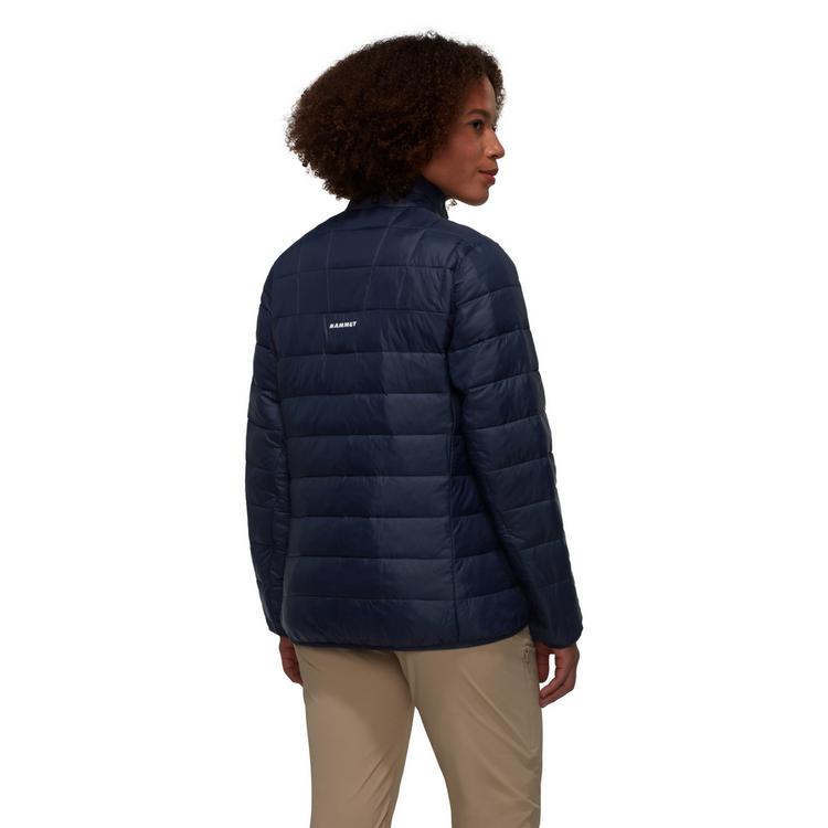 Mammut Mammut Crag Kunstfaserjacke Damen - marine - 1 | SportScheck
