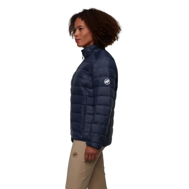 Mammut Mammut Crag Kunstfaserjacke Damen - marine - 2 | SportScheck