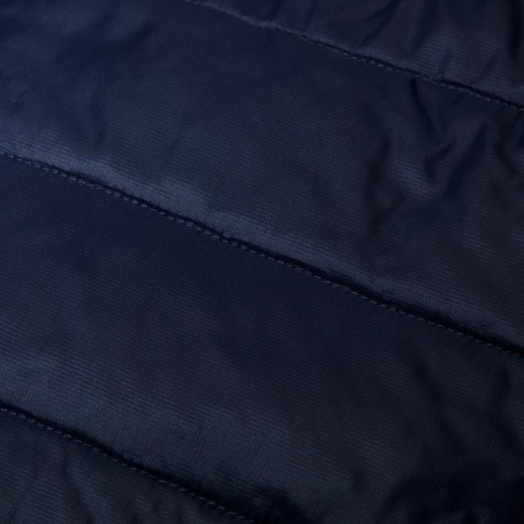 Mammut Mammut Crag Kunstfaserjacke Damen - marine - 0 | SportScheck