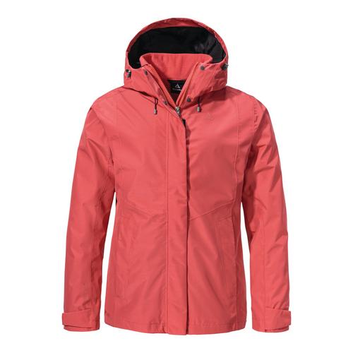 Sch&ouml;ffel Hiking 3in1 Jacket Style Okere WMS Outdoorjacke Damen