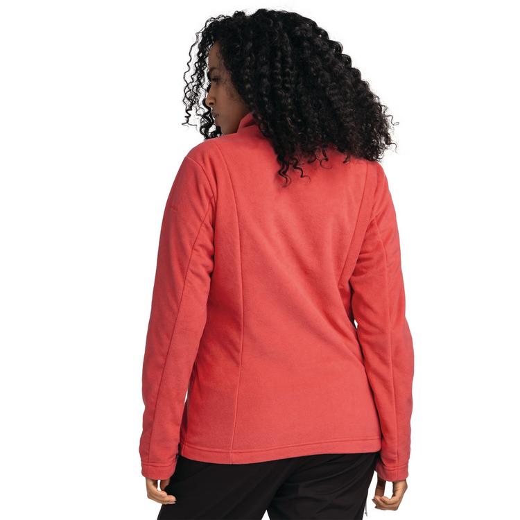 Sch&ouml;ffel Sch&ouml;ffel Hiking 3in1 Jacket Style Okere WMS Outdoorjacke Damen - 2675 - rosa - 1 | SportScheck