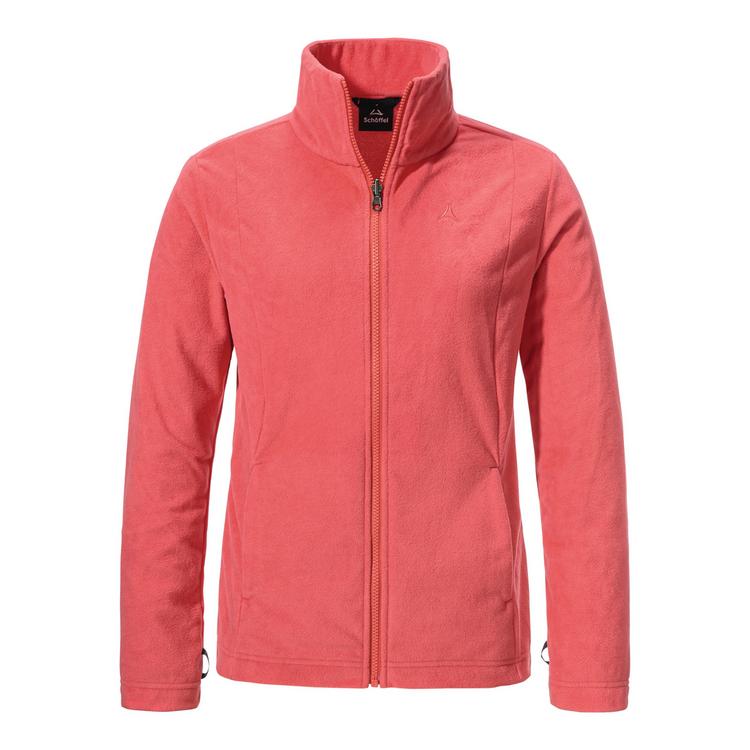 Sch&ouml;ffel Sch&ouml;ffel Hiking 3in1 Jacket Style Okere WMS Outdoorjacke Damen - 2675 - rosa - 2 | SportScheck