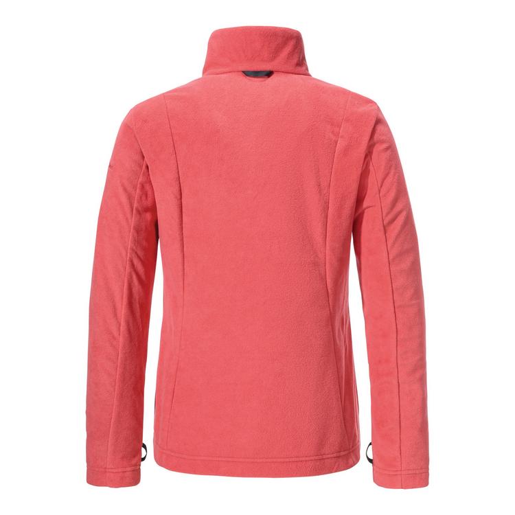 Sch&ouml;ffel Sch&ouml;ffel Hiking 3in1 Jacket Style Okere WMS Outdoorjacke Damen - 2675 - rosa - 3 | SportScheck