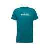 Mammut CORE Logo T-Shirt Herren - deep teal
