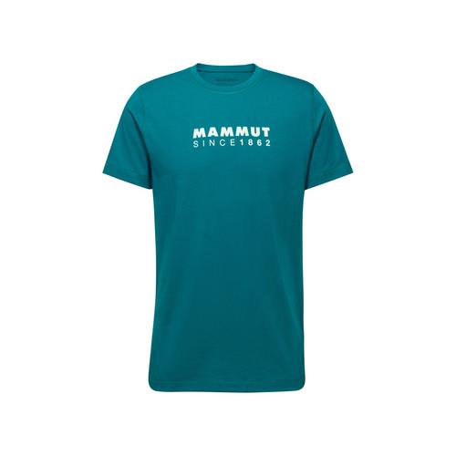Mammut CORE Logo T-Shirt Herren