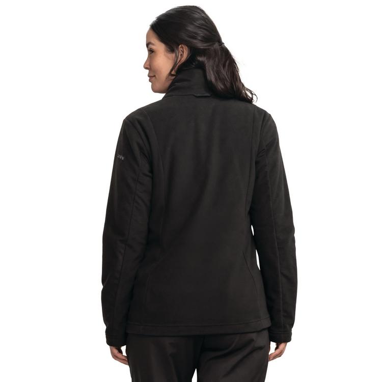 Sch&ouml;ffel Sch&ouml;ffel Hiking 3in1 Jacket Style Okere WMS Outdoorjacke Damen - 3905 - braun - 3 | SportScheck