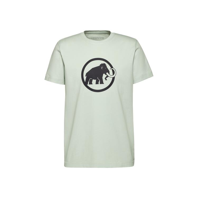 Mammut Mammut CORE Classic T-Shirt Herren - silver sage - 7 | SportScheck