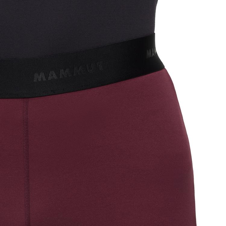 Mammut Mammut Aconcagua ML Funktionsunterhose Herren - vin - 0 | SportScheck