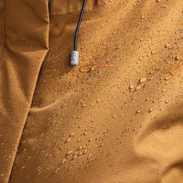 Sch&ouml;ffel Sch&ouml;ffel Hiking 3in1 Jacket Style Okere WMS Outdoorjacke Damen - 4745 - braun - 1 | SportScheck