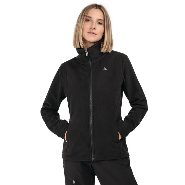 Sch&ouml;ffel Sch&ouml;ffel Hiking 3in1 Jacket Style Okere WMS Outdoorjacke Damen - 4745 - braun - 4 | SportScheck