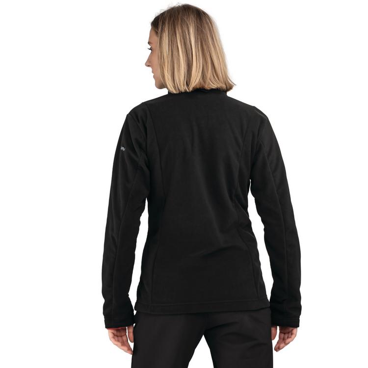 Sch&ouml;ffel Sch&ouml;ffel Hiking 3in1 Jacket Style Okere WMS Outdoorjacke Damen - 4745 - braun - 5 | SportScheck