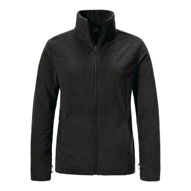 Sch&ouml;ffel Sch&ouml;ffel Hiking 3in1 Jacket Style Okere WMS Outdoorjacke Damen - 4745 - braun - 6 | SportScheck