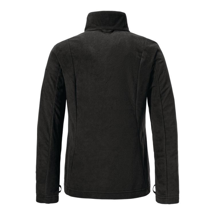 Sch&ouml;ffel Sch&ouml;ffel Hiking 3in1 Jacket Style Okere WMS Outdoorjacke Damen - 4745 - braun - 7 | SportScheck