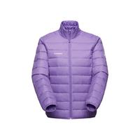Mammut Crag Kunstfaserjacke Damen - lavandin