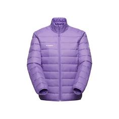 Mammut Crag Kunstfaserjacke Damen lavandin