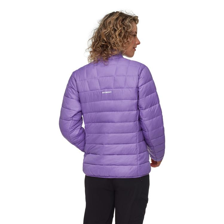 Mammut Mammut Crag Kunstfaserjacke Damen - lavandin - 1 | SportScheck