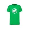 Mammut CORE Classic T-Shirt Herren - pinea