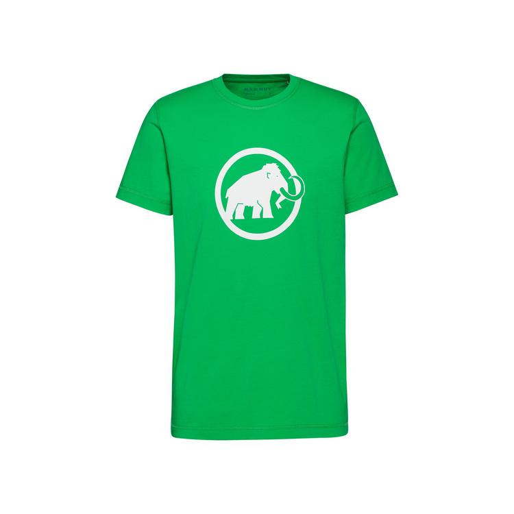 Mammut Mammut CORE Classic T-Shirt Herren - pinea - 7 | SportScheck