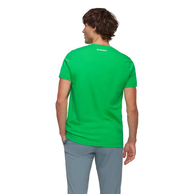 Mammut Mammut CORE Classic T-Shirt Herren - pinea - 1 | SportScheck