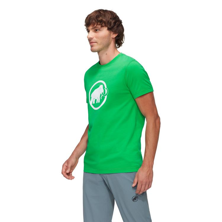Mammut Mammut CORE Classic T-Shirt Herren - pinea - 2 | SportScheck