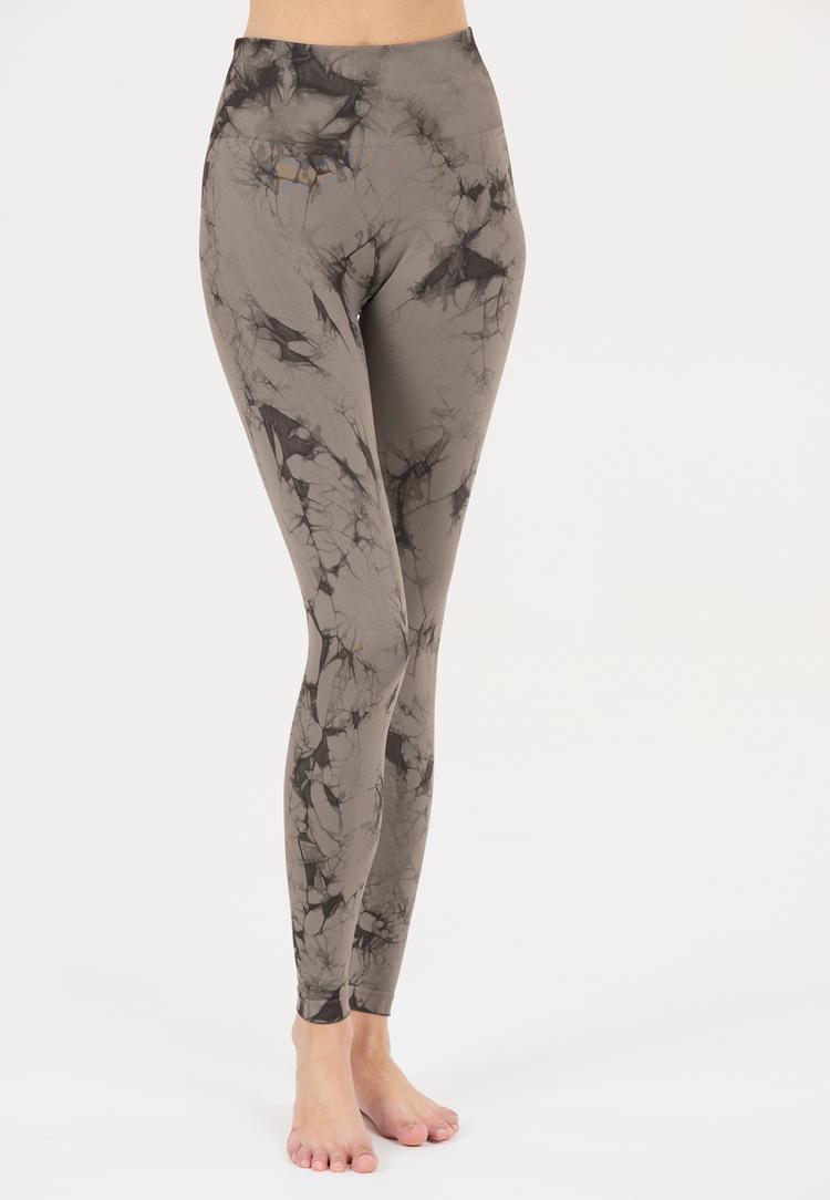 Athlecia Athlecia Theresa Tights Damen - 1196 Silent Storm - 1 | SportScheck