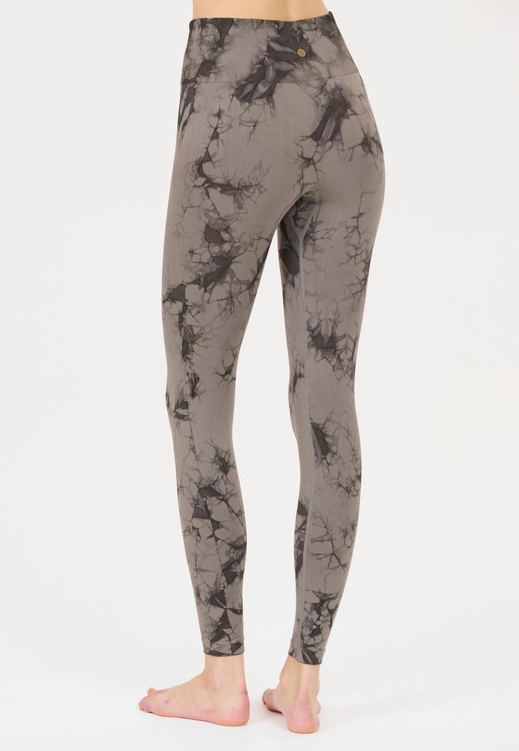 Athlecia Athlecia Theresa Tights Damen - 1196 Silent Storm - 4 | SportScheck