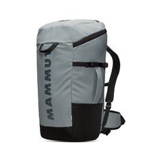 Mammut Neon 45 Kletterrucksack Damen strata-black