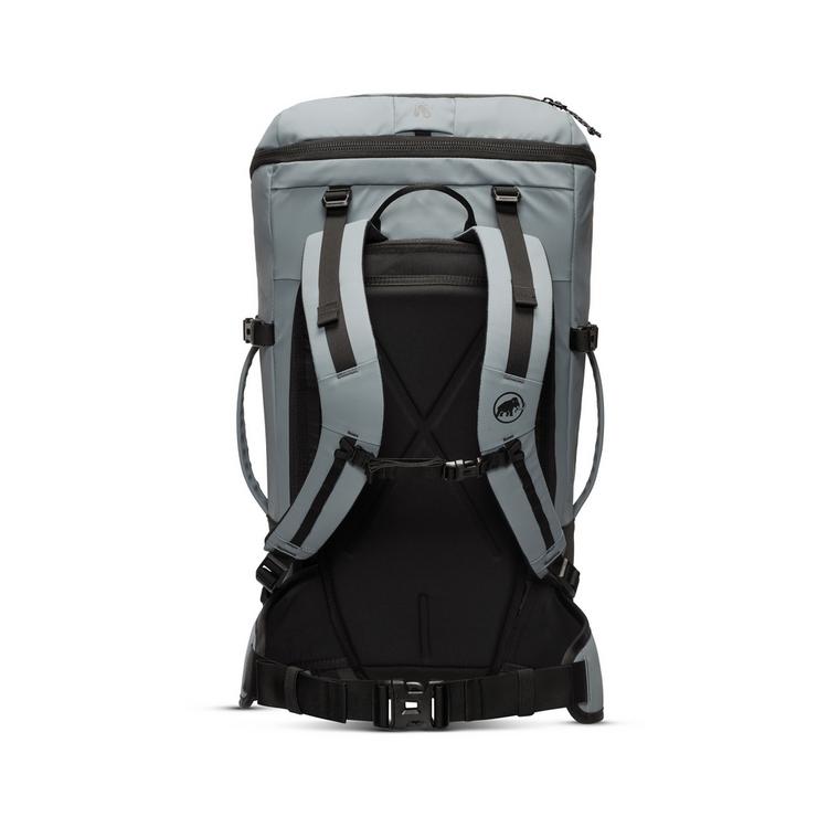 Mammut Mammut Neon 45 Kletterrucksack Damen - strata-black - 0 | SportScheck