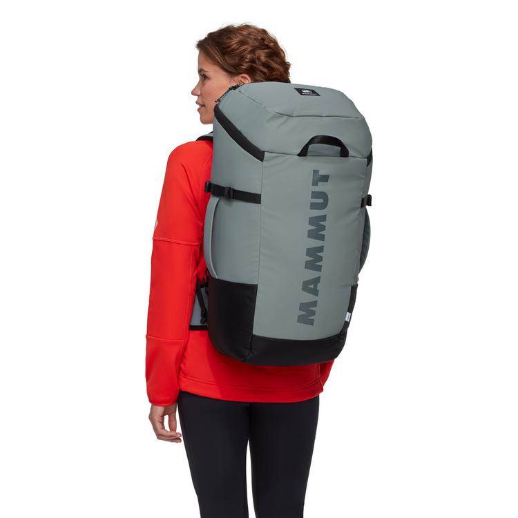 Mammut Mammut Neon 45 Kletterrucksack Damen - strata-black - 1 | SportScheck