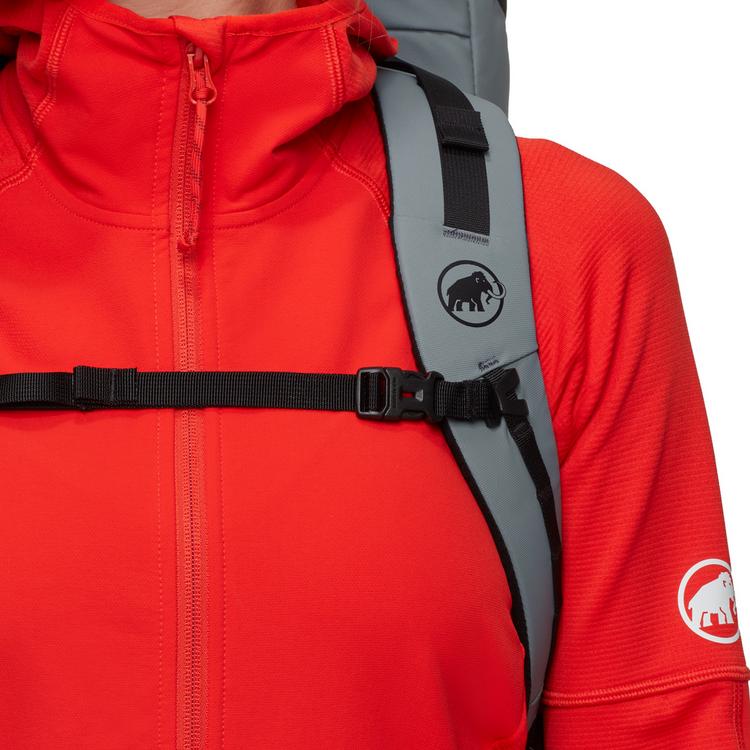 Mammut Mammut Neon 45 Kletterrucksack Damen - strata-black - 0 | SportScheck