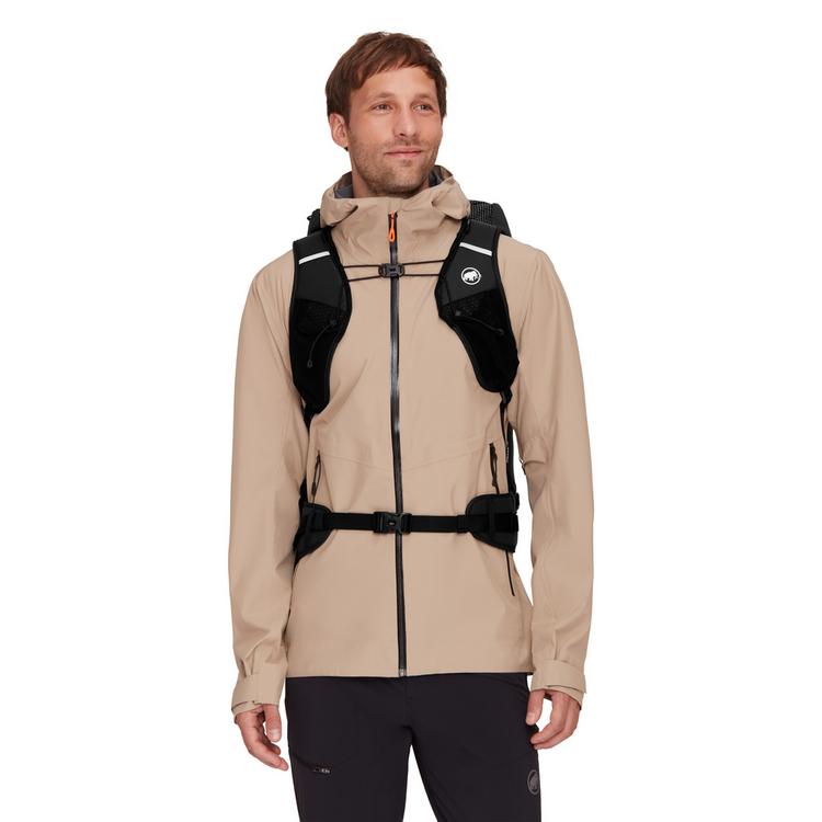 Mammut Mammut Trion 50 Alpinrucksack - black - 0 | SportScheck