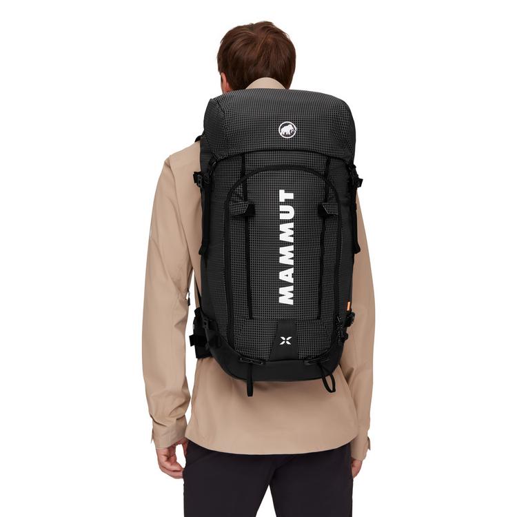 Mammut Mammut Trion 50 Alpinrucksack - black - 1 | SportScheck