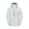 Mammut Aenergy WB Windbreaker Herren - silver sage