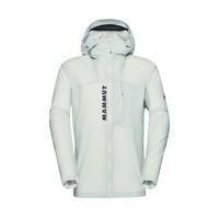 Mammut Aenergy WB Windbreaker Herren - silver sage