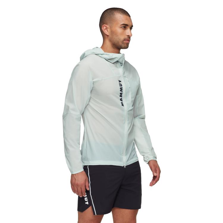 Mammut Mammut Aenergy WB Windbreaker Herren - silver sage - 2 | SportScheck