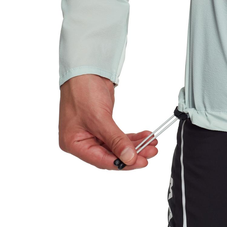 Mammut Mammut Aenergy WB Windbreaker Herren - silver sage - 2 | SportScheck