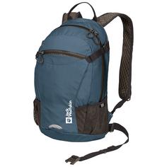 Jack Wolfskin VELOCITY 12 Wanderrucksack midnight sky