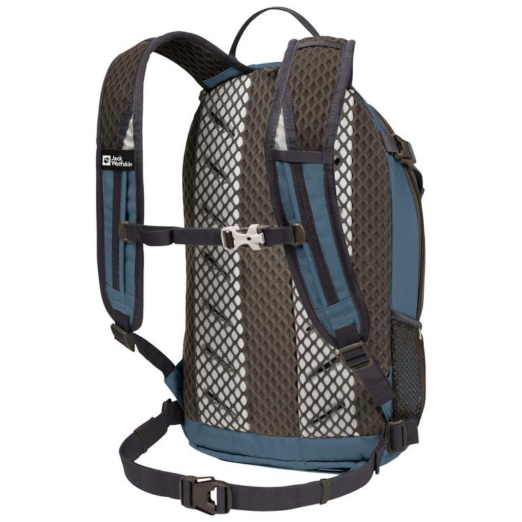 Jack Wolfskin Jack Wolfskin VELOCITY 12 Wanderrucksack - midnight sky - 0 | SportScheck