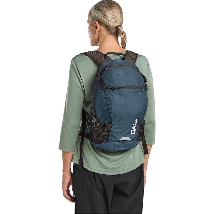 Jack Wolfskin Jack Wolfskin VELOCITY 12 Wanderrucksack - midnight sky - 1 | SportScheck
