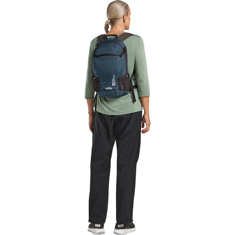 Jack Wolfskin Jack Wolfskin VELOCITY 12 Wanderrucksack - midnight sky - 2 | SportScheck