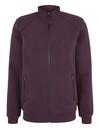 JOY sportswear RAPHAEL Trainingsjacke Herren - deep burgundy