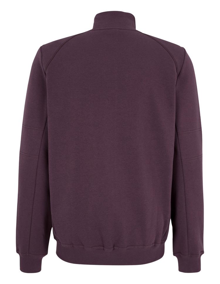 JOY sportswear JOY sportswear RAPHAEL Trainingsjacke Herren - deep burgundy - 1 | SportScheck