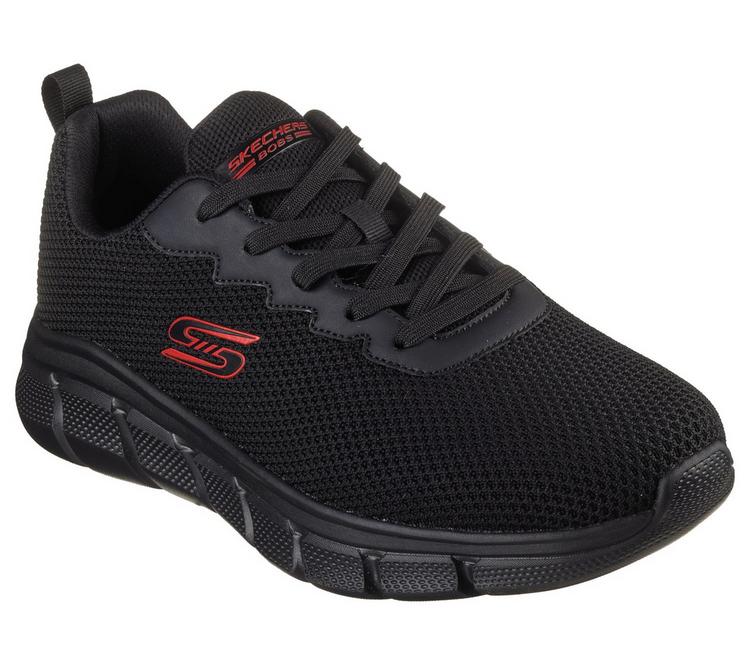 Skechers Skechers BOBS B FLEX Sneaker Herren - schwarz - 0 | SportScheck
