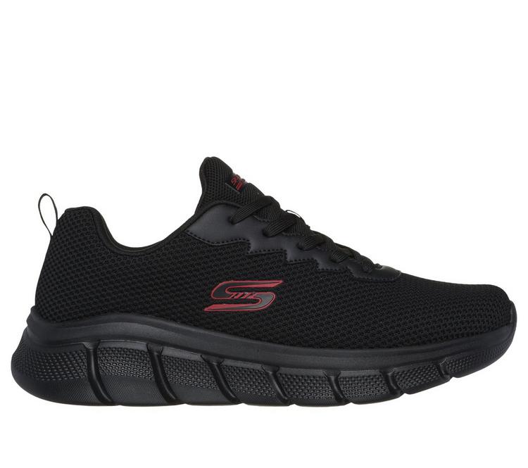 Skechers Skechers BOBS B FLEX Sneaker Herren - schwarz - 2 | SportScheck